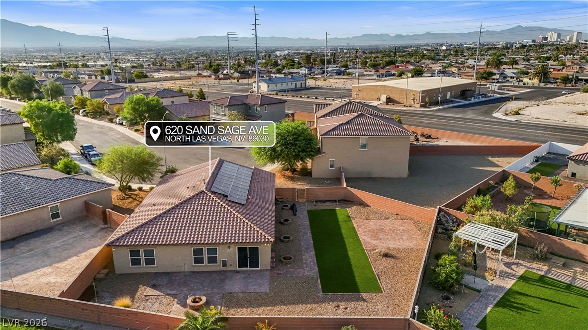620 Sand Sage Avenue Property Photo 36