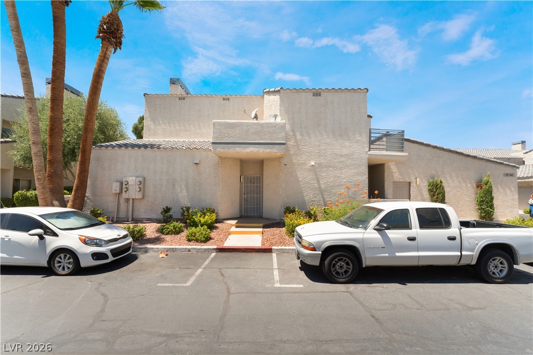6250 West Flamingo Road 37 Property Photo 6