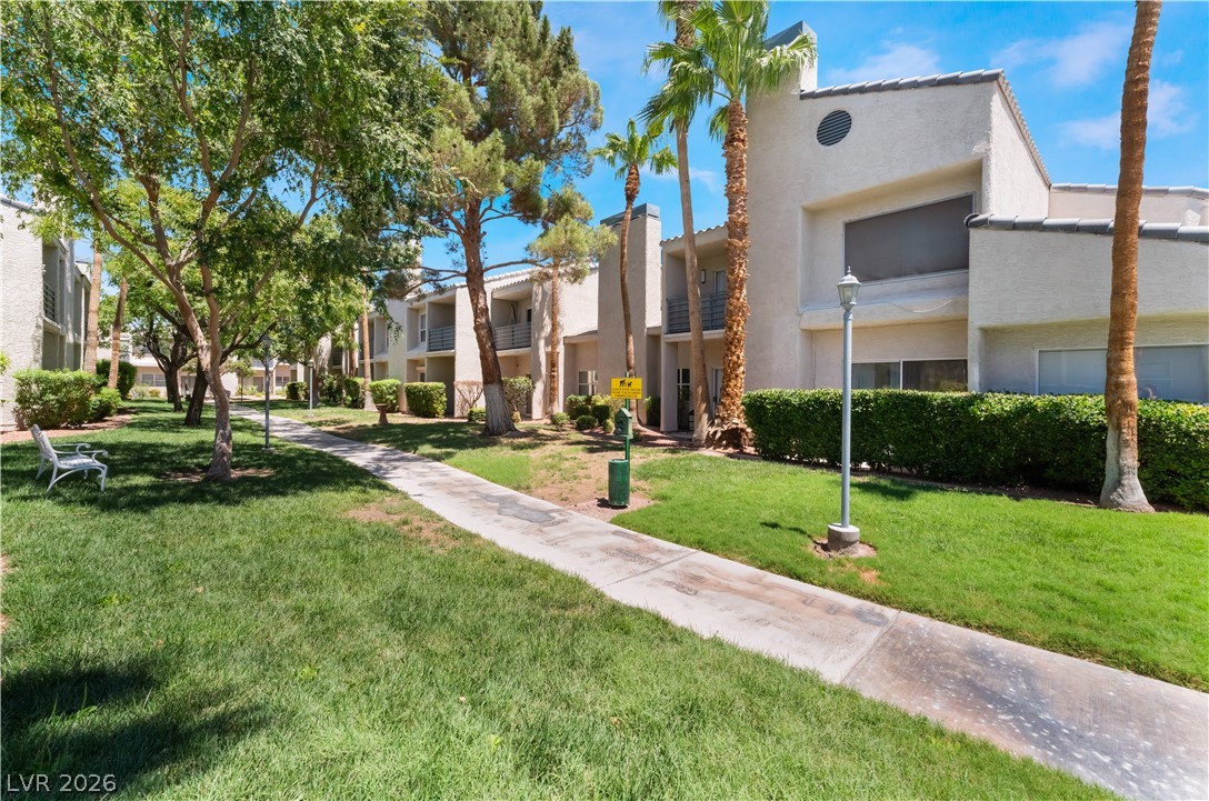 6250 West Flamingo Road 37 Property Photo 37