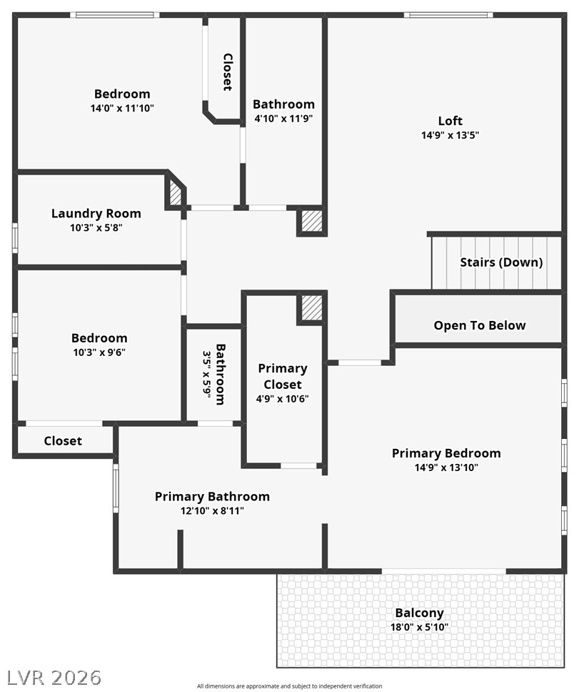 976 East Sunset Road Property Photo 47