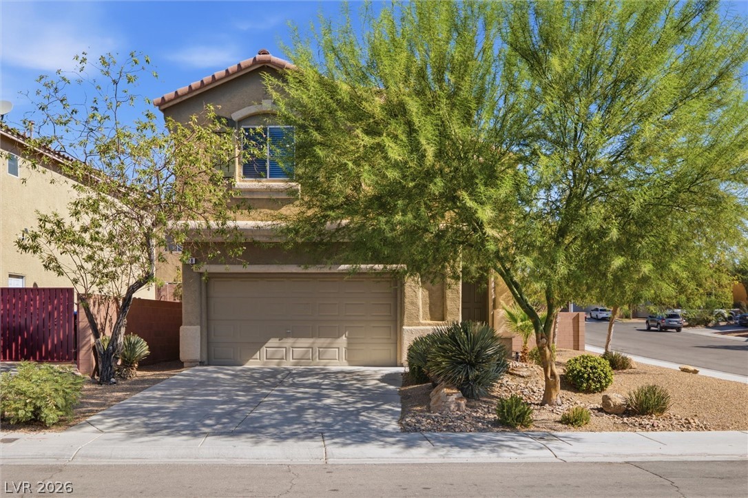 528 Round Reign Avenue 0 Property Photo 1