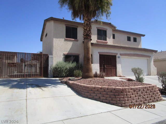 3822 King Palm Avenue Property Photo 1
