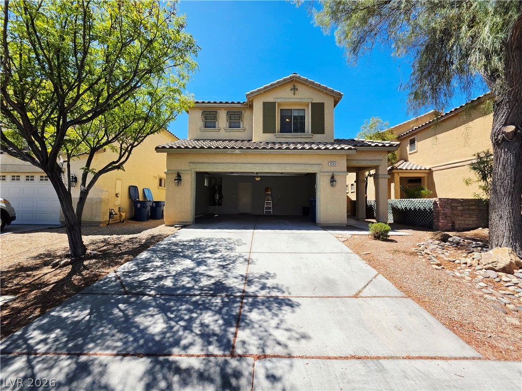 3549 Bella Sovana Court Property Photo 1