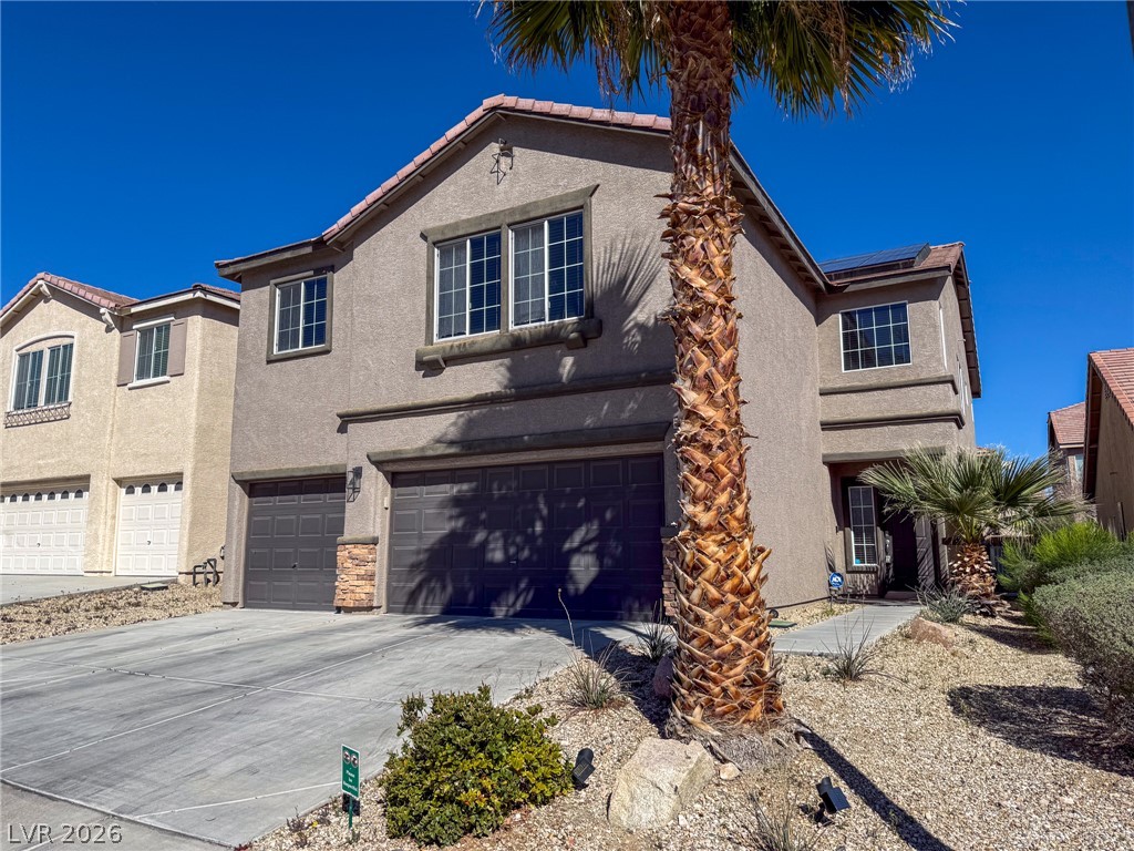 9156 Weeping Hollow Avenue Property Photo 1