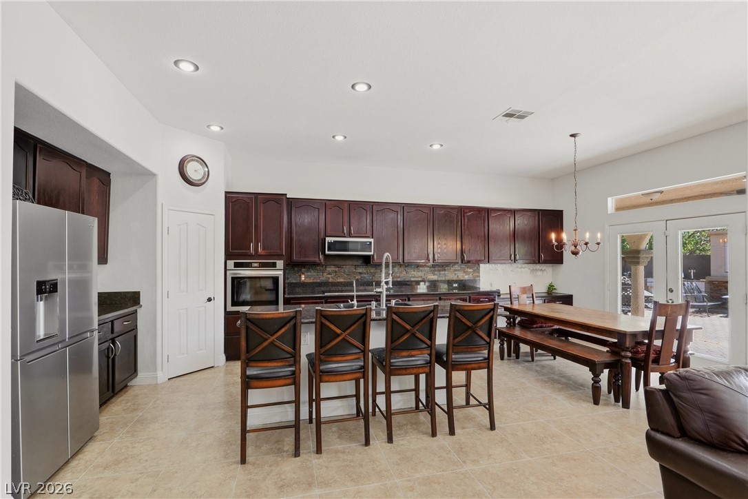 2531 Serenity Hollow Drive Property Photo 6