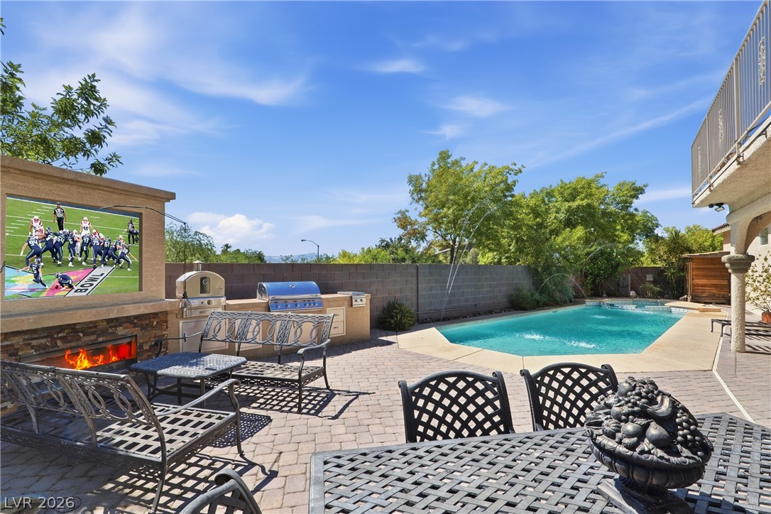 2531 Serenity Hollow Drive Property Photo 26