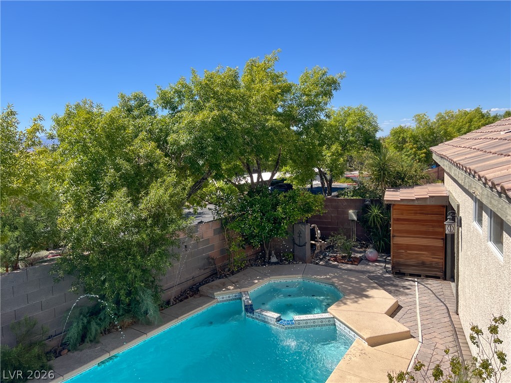 2531 Serenity Hollow Drive Property Photo 35