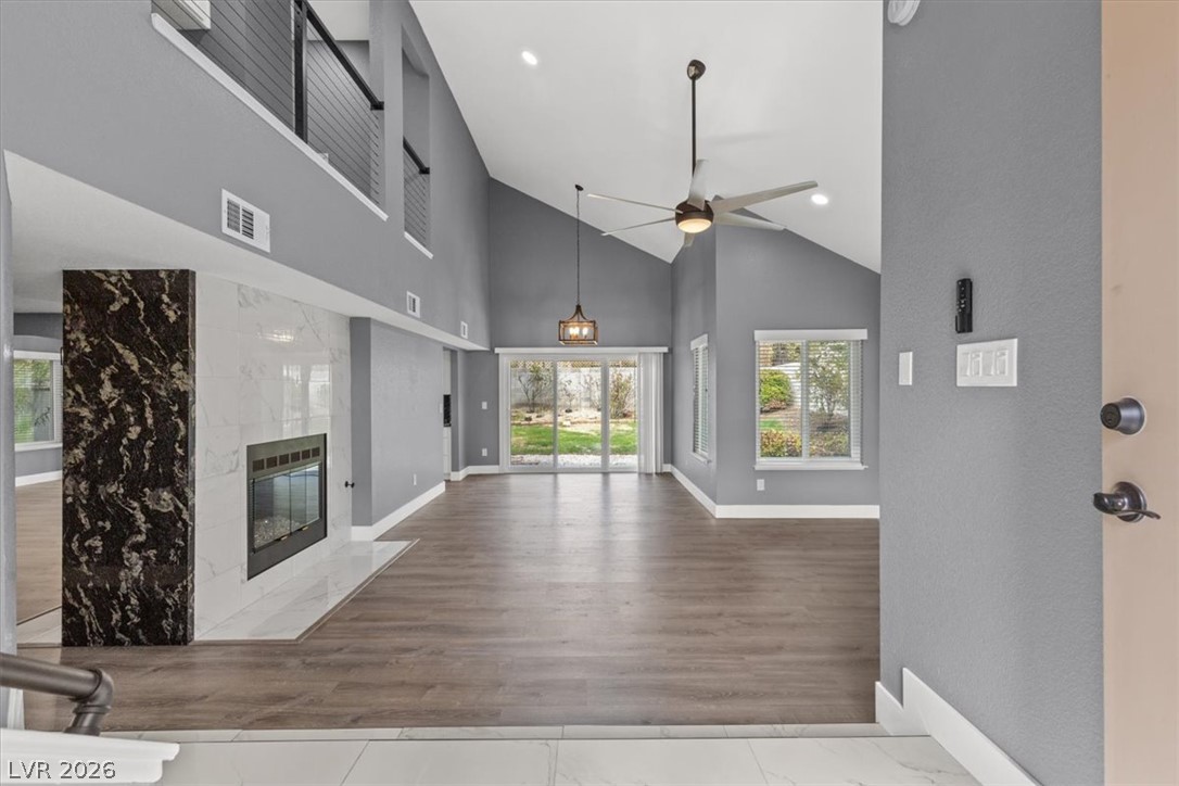 3201 Ventana Hills Drive Property Photo 2
