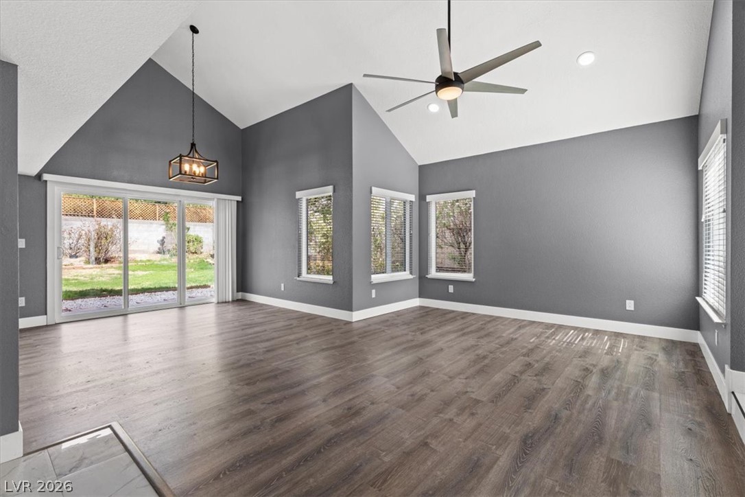 3201 Ventana Hills Drive Property Photo 3