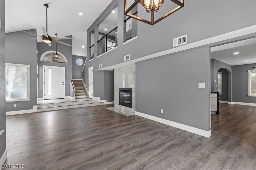 3201 Ventana Hills Drive Property Photo 4