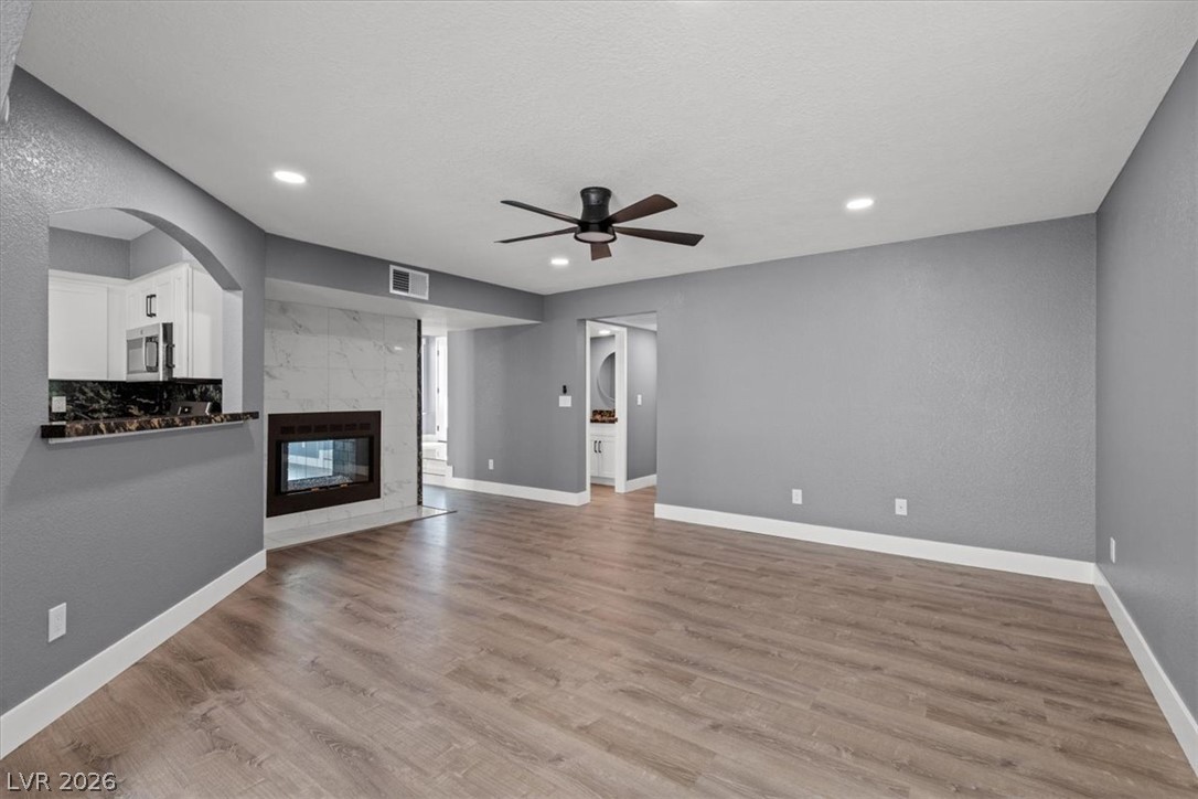 3201 Ventana Hills Drive Property Photo 8