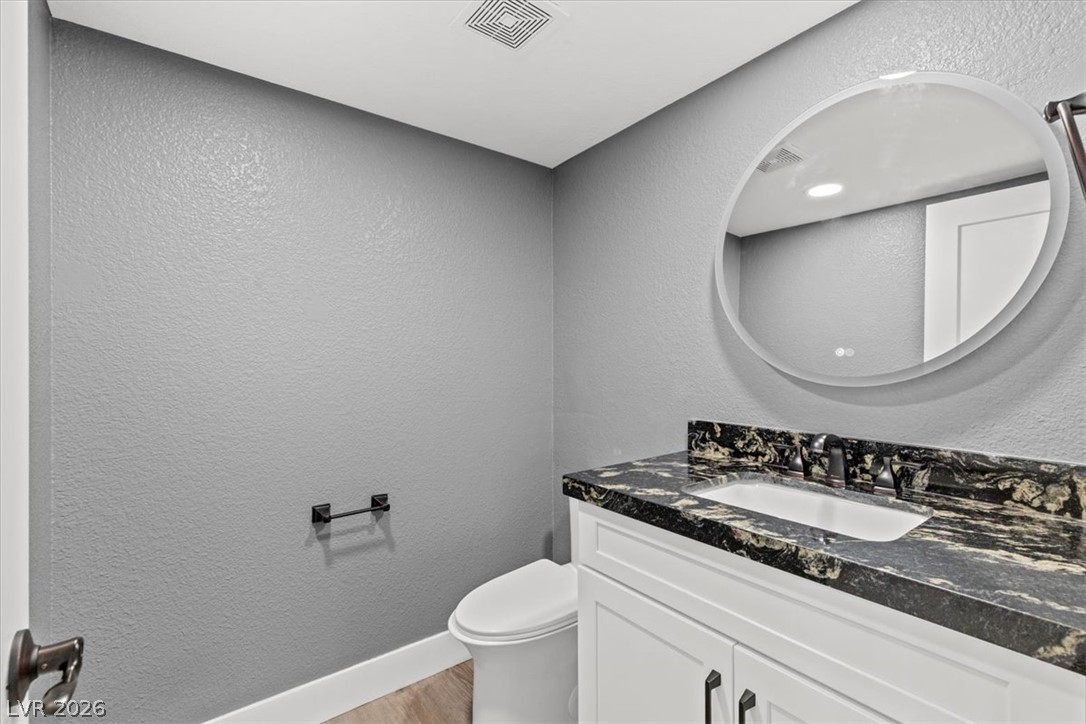 3201 Ventana Hills Drive Property Photo 9
