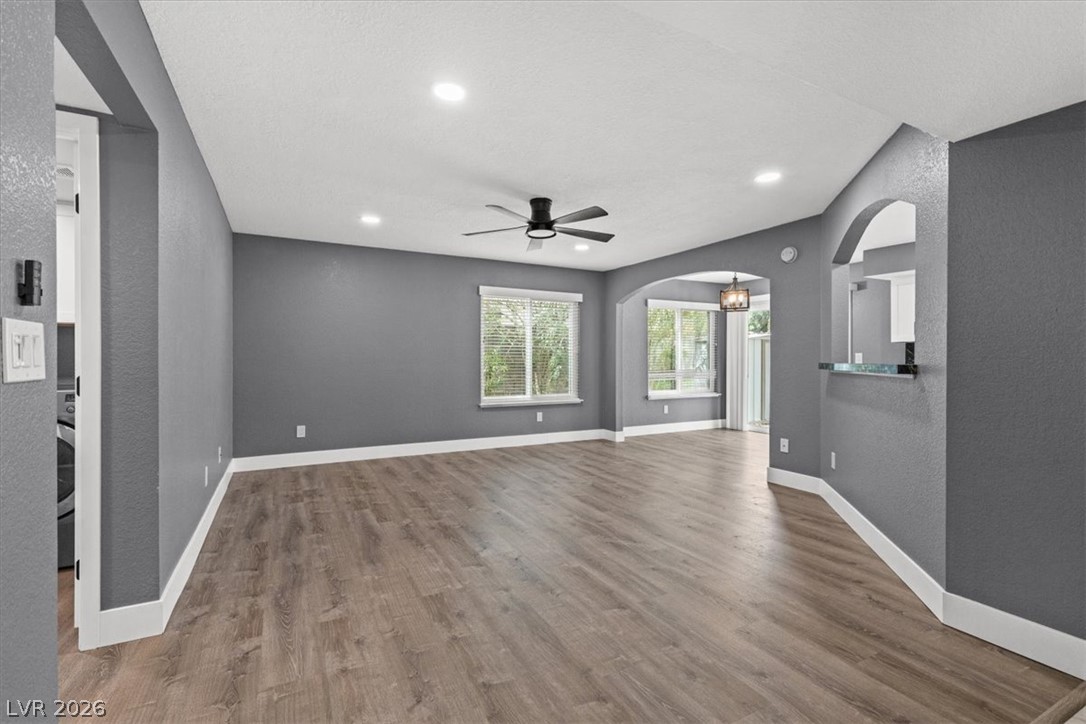 3201 Ventana Hills Drive Property Photo 11