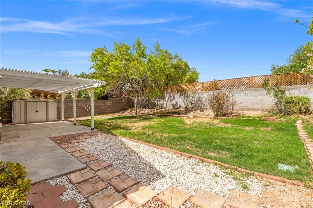 3201 Ventana Hills Drive Property Photo 21