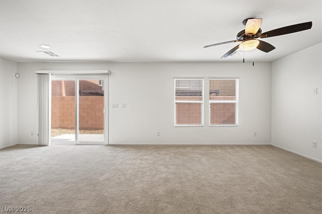 8640 Bella Sparkle Avenue Property Photo 3