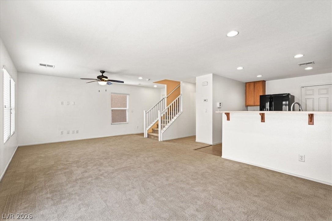 8640 Bella Sparkle Avenue Property Photo 5