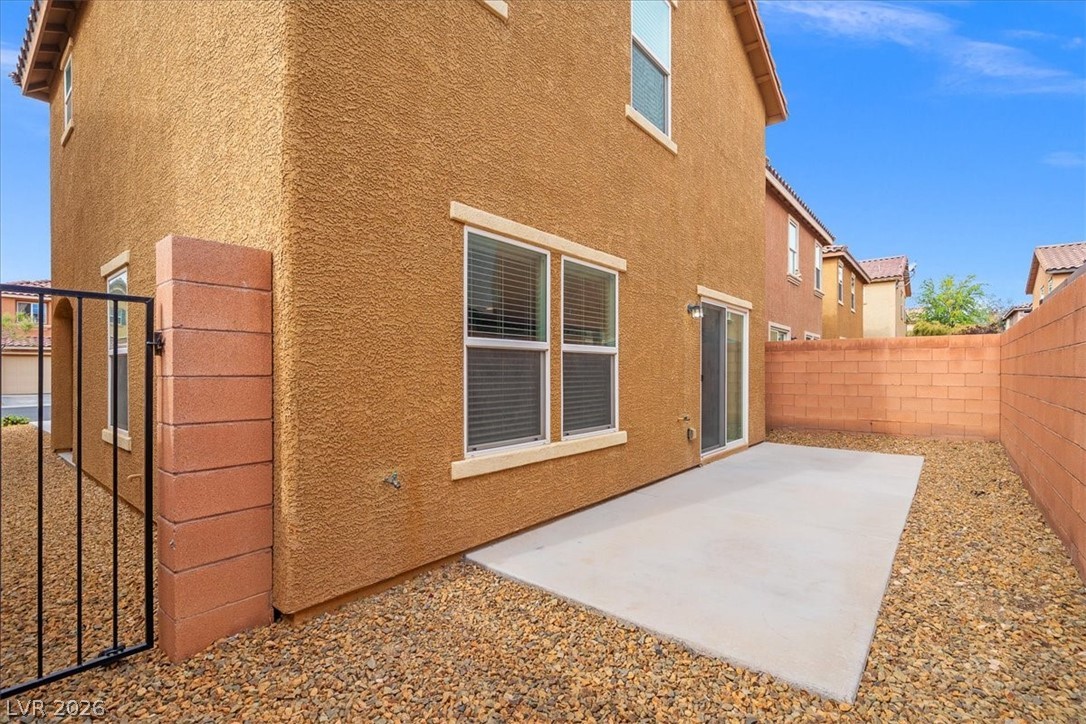 8640 Bella Sparkle Avenue Property Photo 21