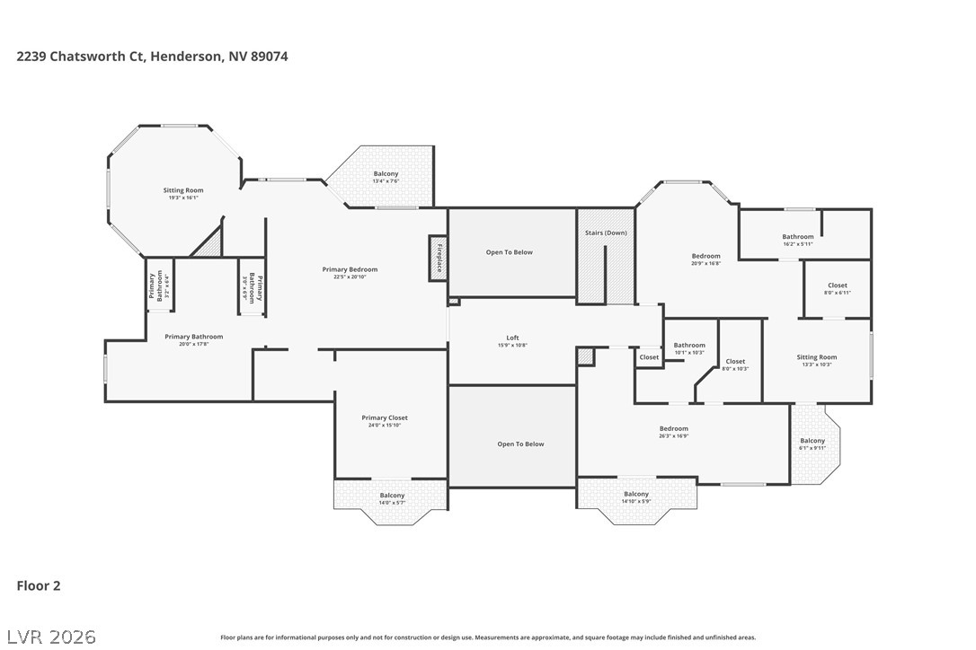 2239 Chatsworth Court Property Photo 99