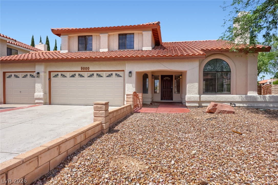 9000 Feather River Court Property Photo 1
