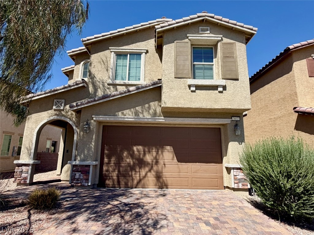 3832 Autumn America Place Property Photo 1