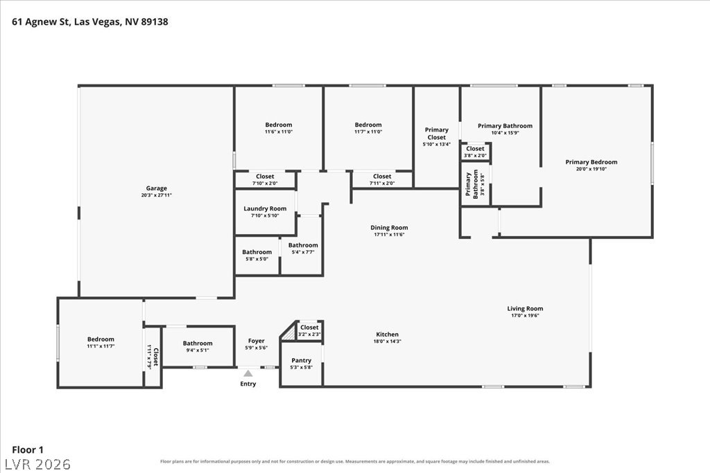 61 Agnew Street Property Photo 74