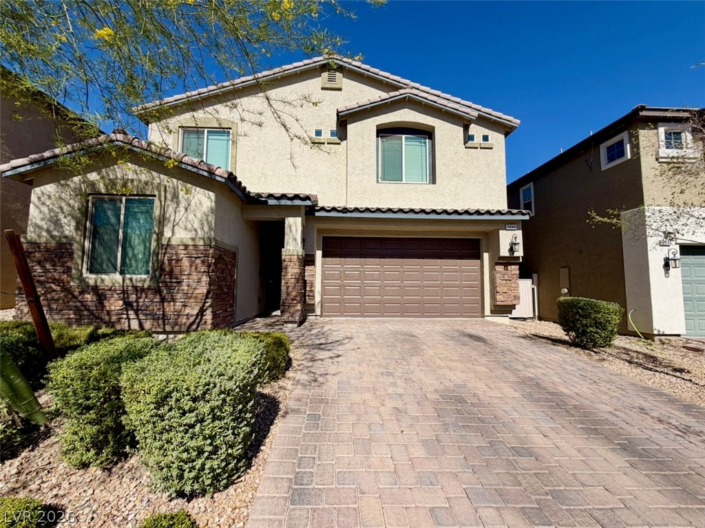 5844 Middle Rock Street Property Photo 1