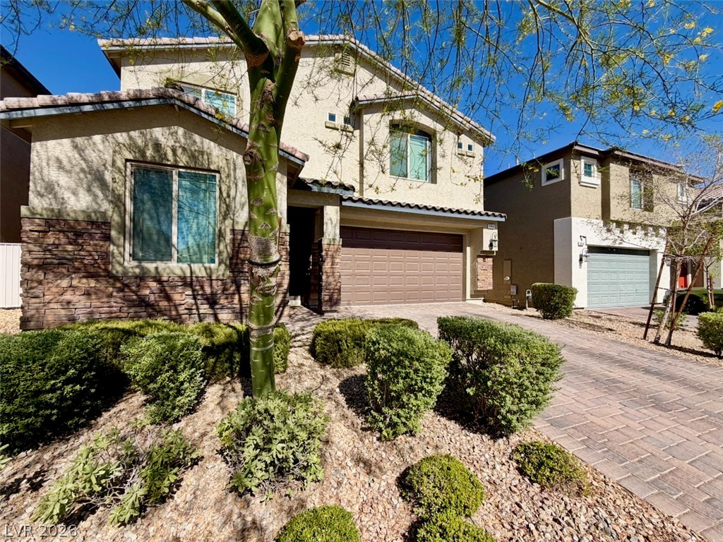 5844 Middle Rock Street Property Photo 2