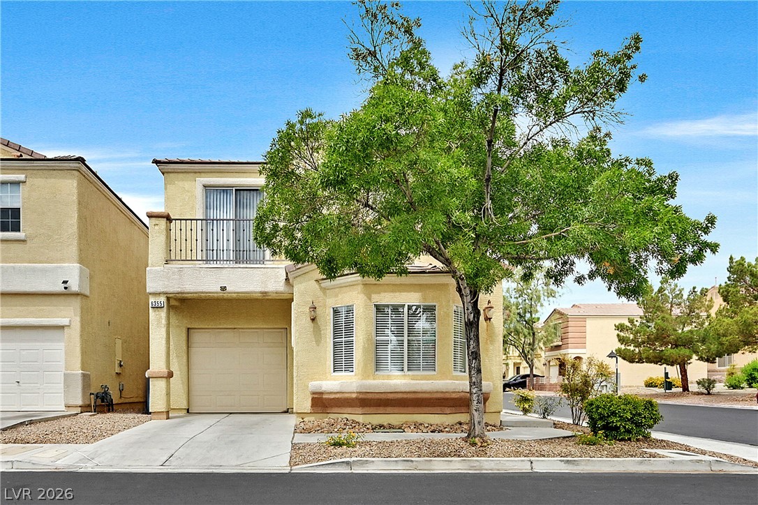 6355 Urban Creek Court Property Photo 1