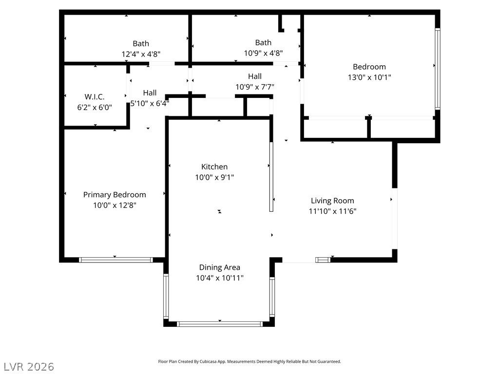 5222 Mandalay Springs Drive 201 Property Photo 29