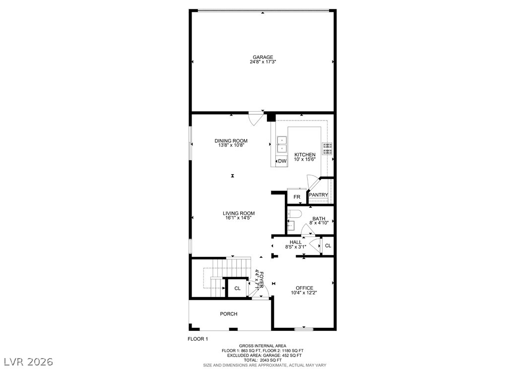 9941 Anthem County Street Property Photo 29