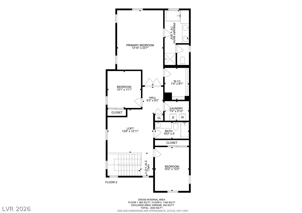 9941 Anthem County Street Property Photo 30