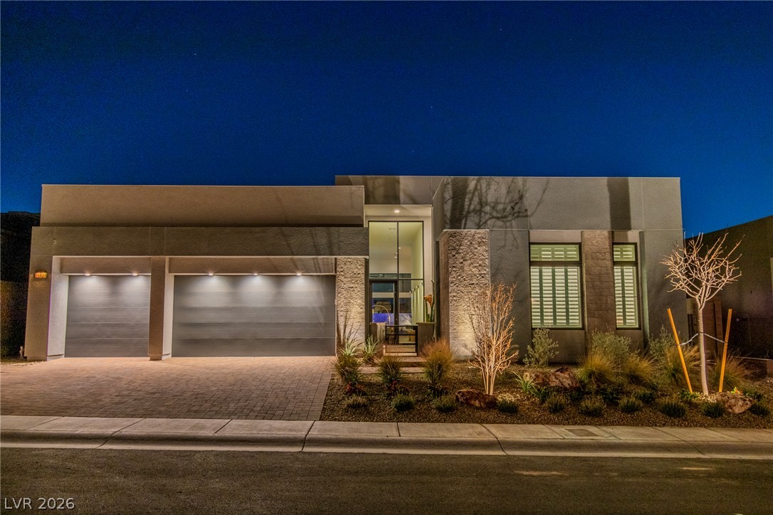 10824 Agate Cliffs Avenue Property Photo 1