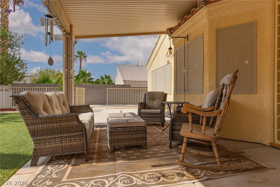 6016 Resort Ridge Street Property Photo 2