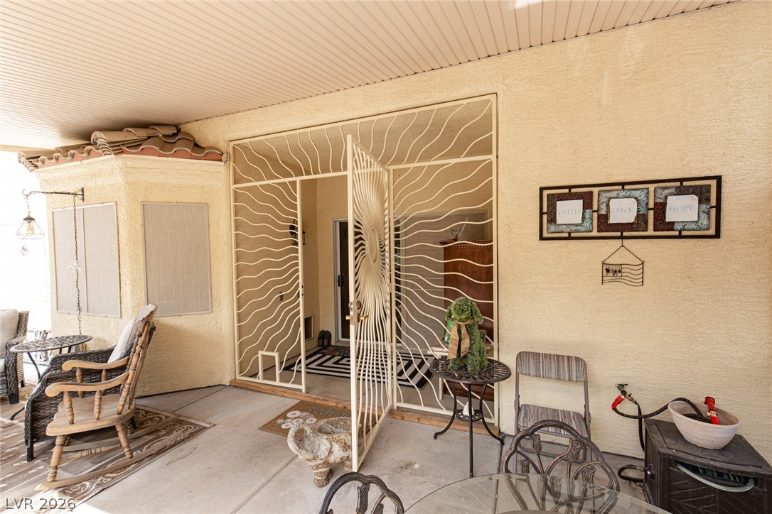 6016 Resort Ridge Street Property Photo 3