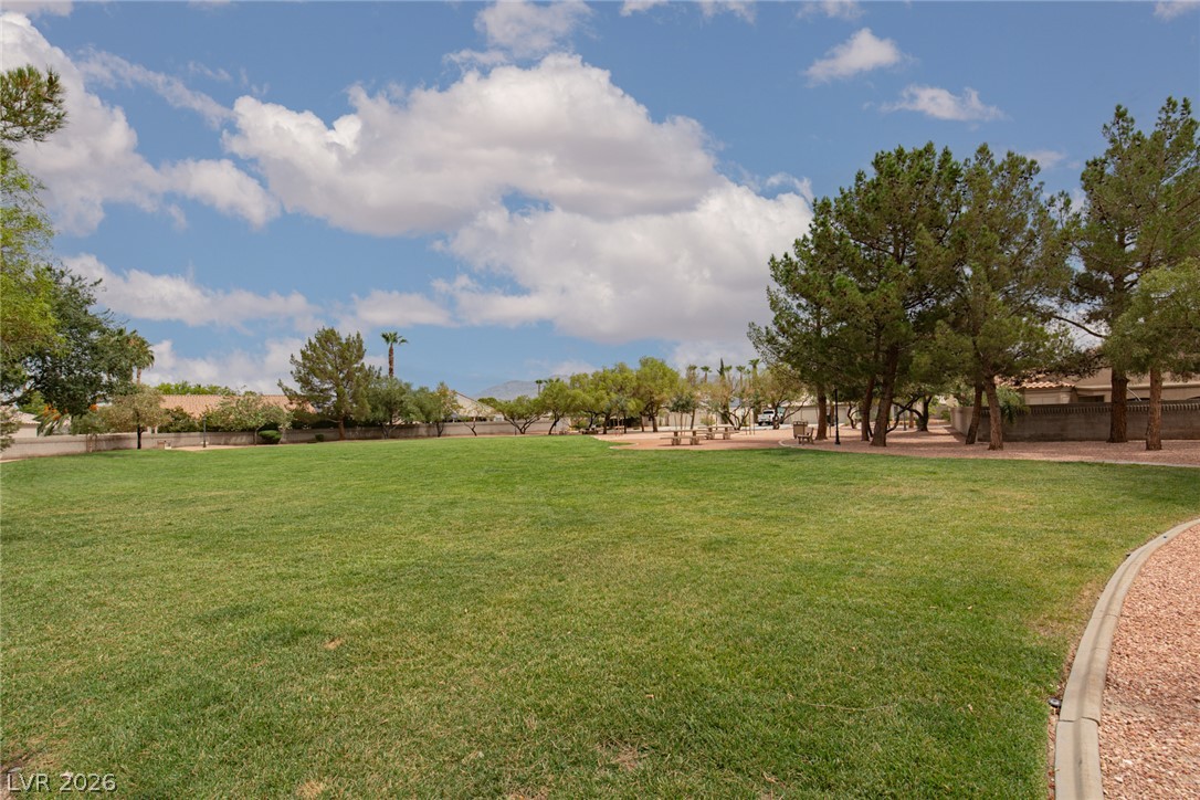 6016 Resort Ridge Street Property Photo 4