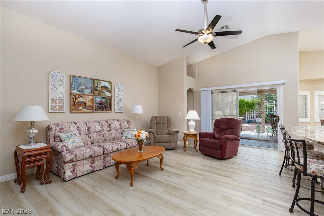 6016 Resort Ridge Street Property Photo 15