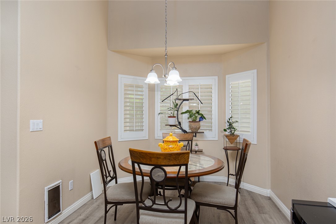 6016 Resort Ridge Street Property Photo 20