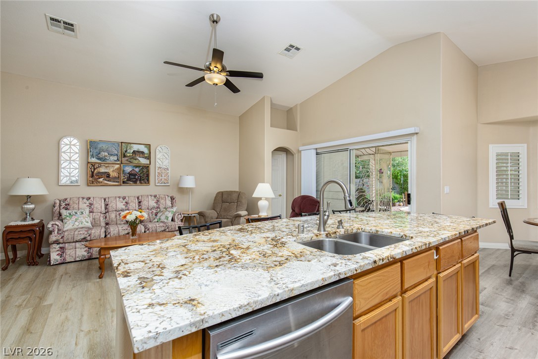 6016 Resort Ridge Street Property Photo 21