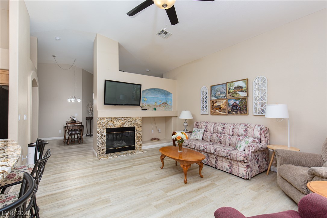 6016 Resort Ridge Street Property Photo 22