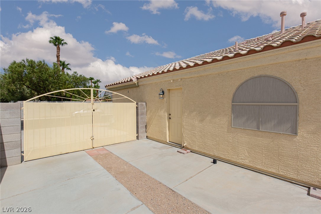 6016 Resort Ridge Street Property Photo 40