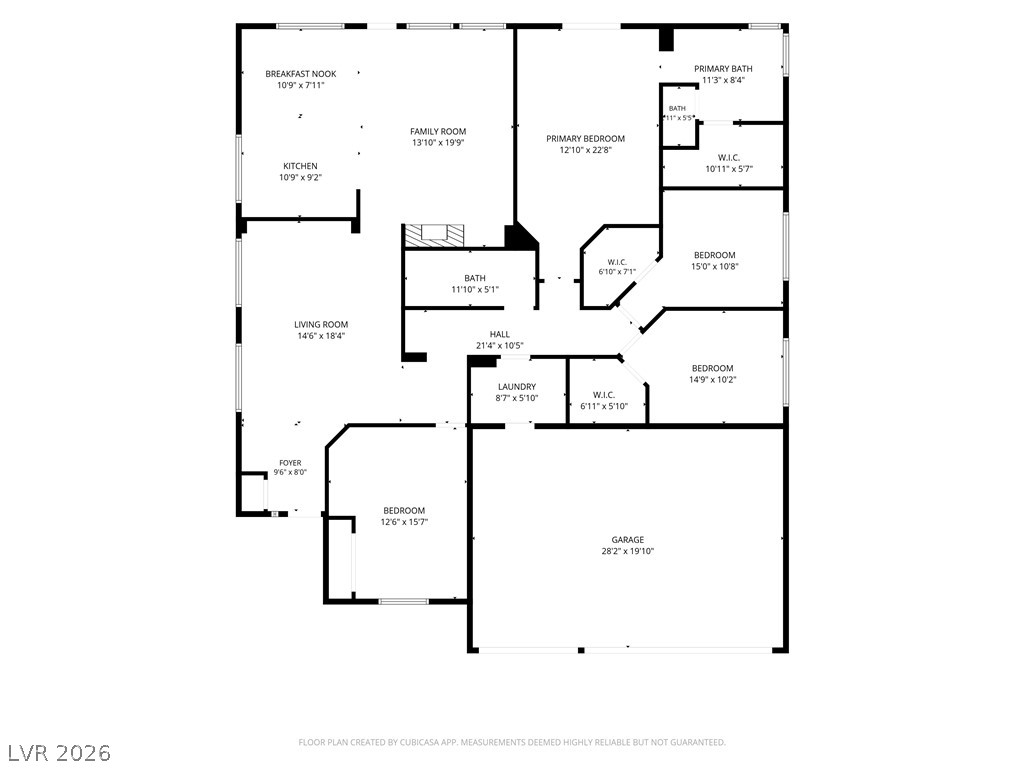 2746 Canarsy Court Property Photo 5