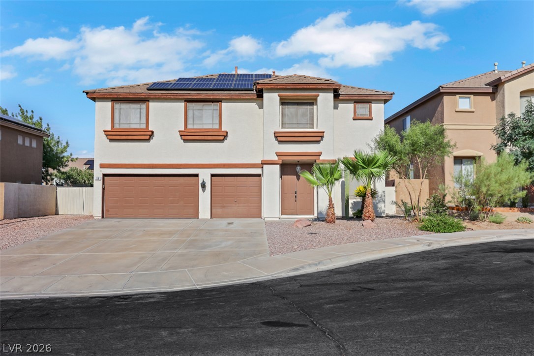 56 Ashby Hills Court Property Photo 1