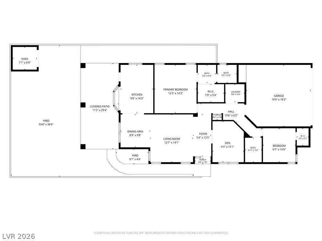 1833 Sierra Hills Way Property Photo 39