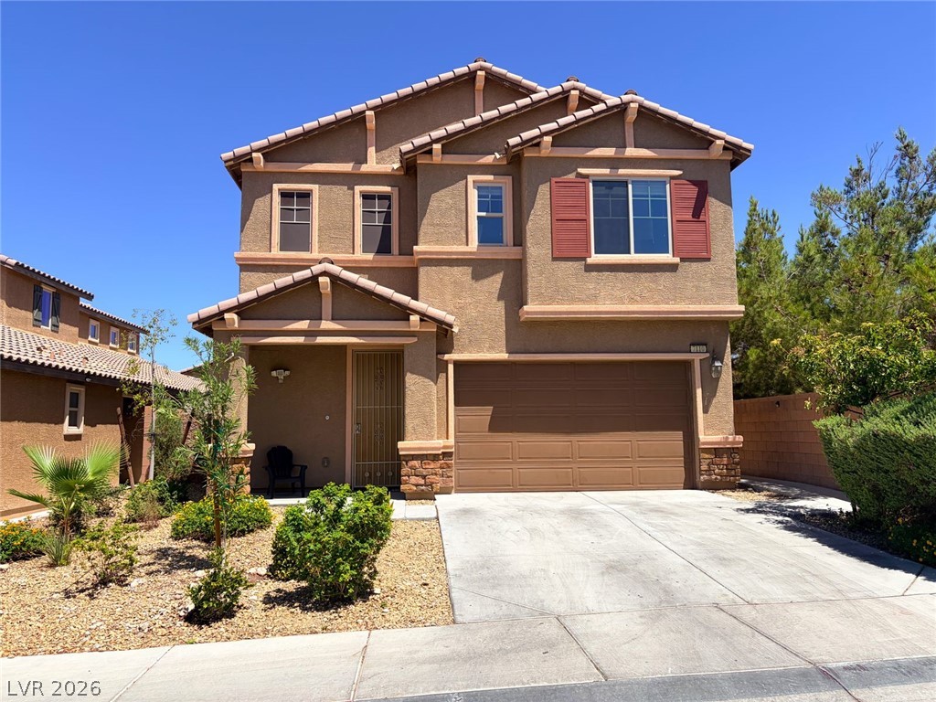 7110 Purple Iris Avenue Property Photo 1