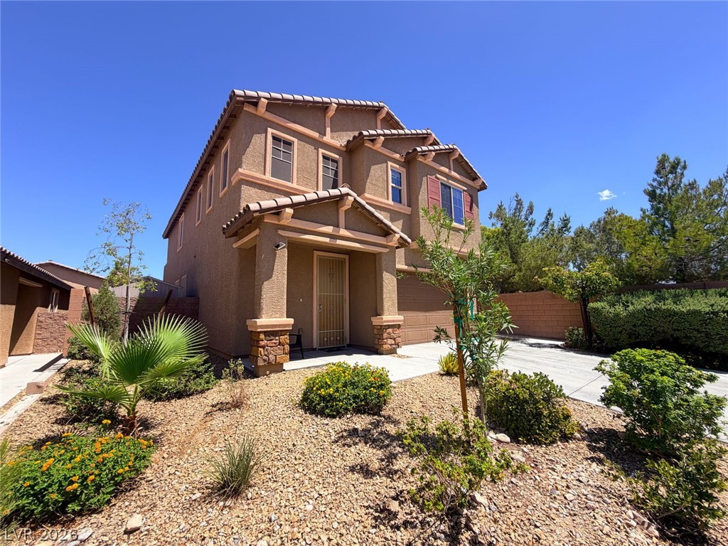 7110 Purple Iris Avenue Property Photo 2