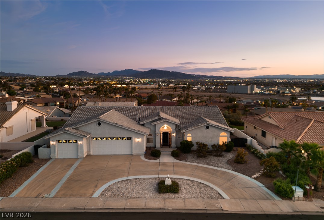 1052 Calico Ridge Drive Property Photo 1