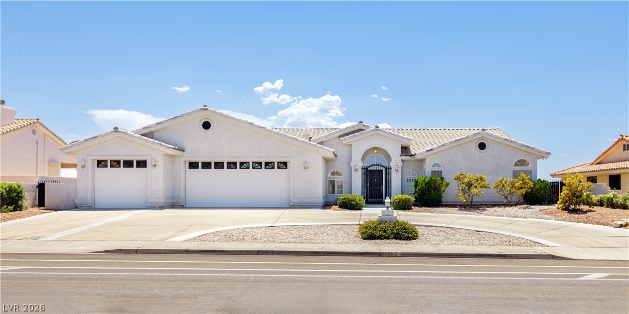 1052 Calico Ridge Drive Property Photo 7