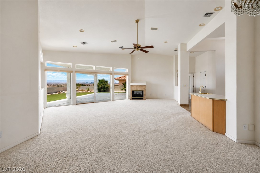1052 Calico Ridge Drive Property Photo 13