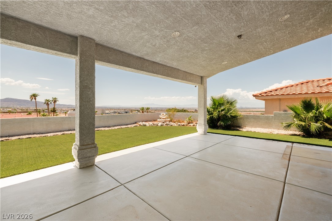 1052 Calico Ridge Drive Property Photo 40