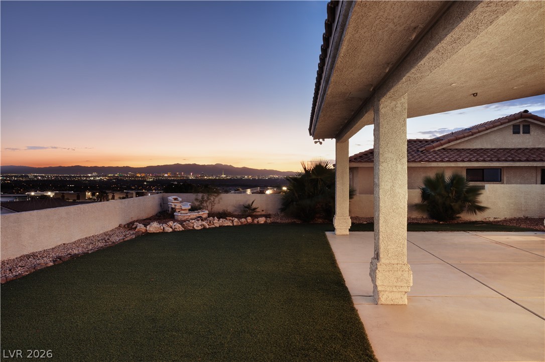 1052 Calico Ridge Drive Property Photo 41